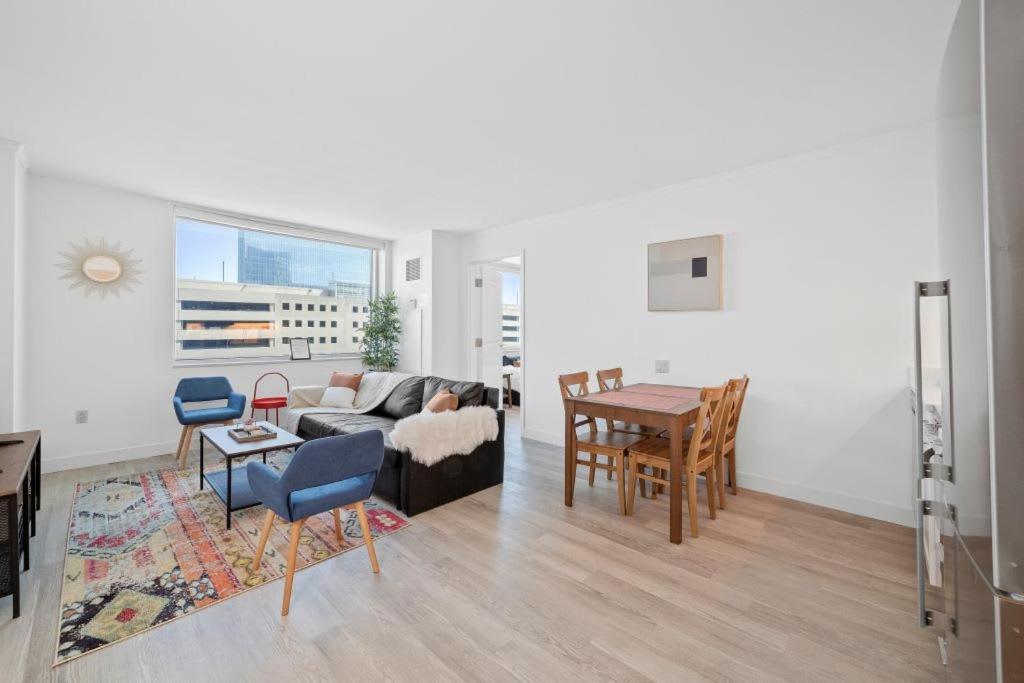 Cozysuites At Showboat Spacious 2br 3ba Ocean Front Atlantic City